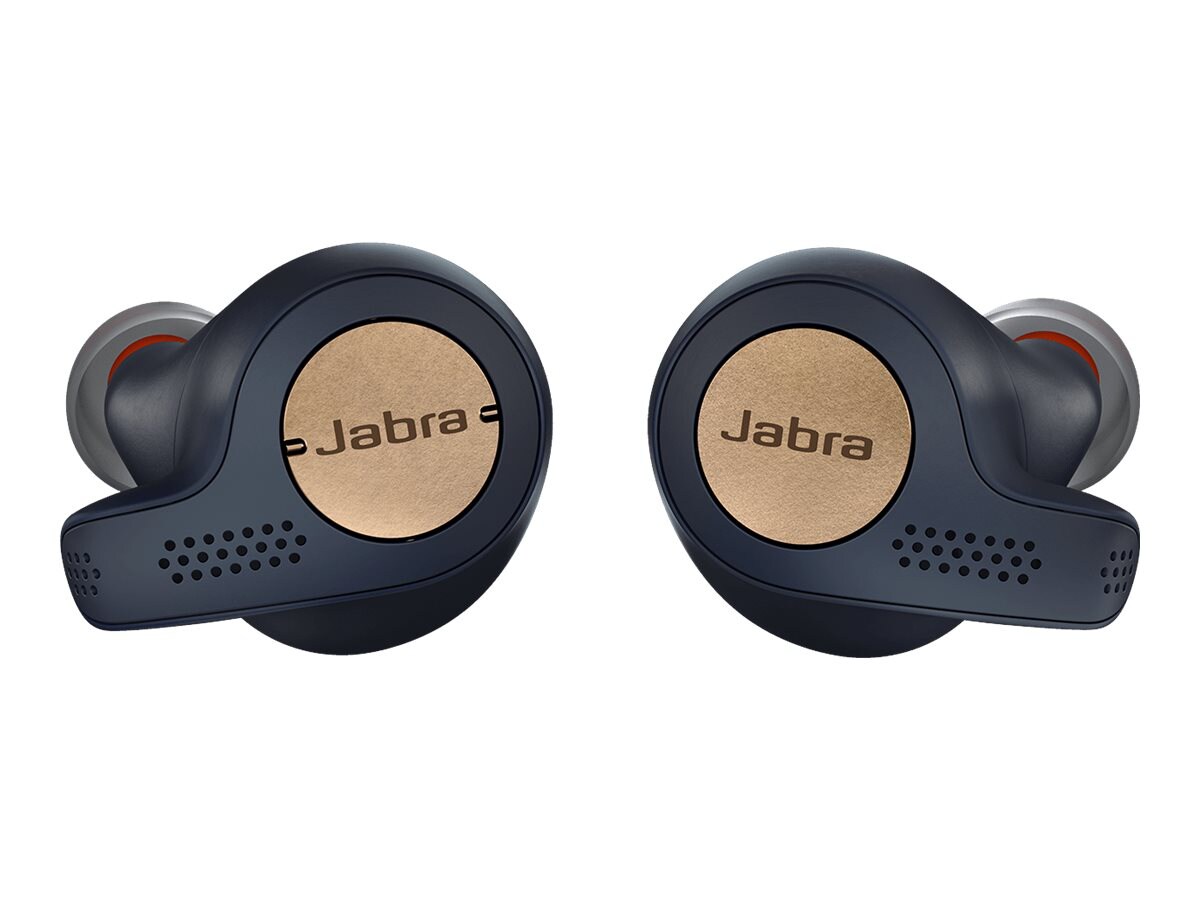 Jabra Elite Active 65t - écouteurs sans fil avec micro