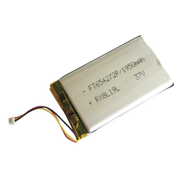 Mimio Boxlight Replacement Lithium-Ion Battery for MimioPad 2