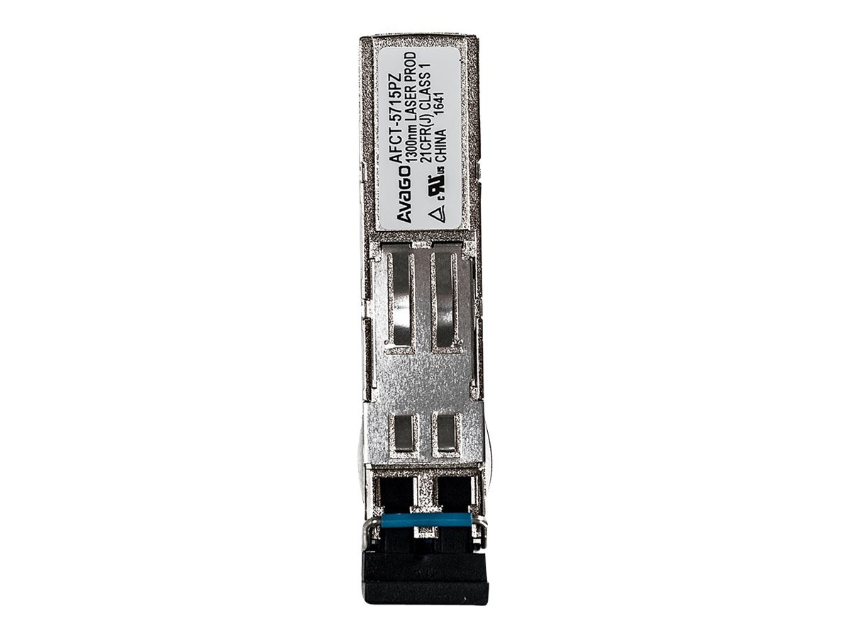 Avocent - SFP (mini-GBIC) transceiver module - 1GbE