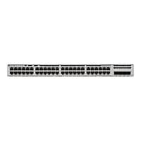 Cisco Catalyst 9200L - Network Essentials - Switch - 48 Ports - Managed