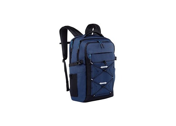 Dell Energy notebook carrying backpack