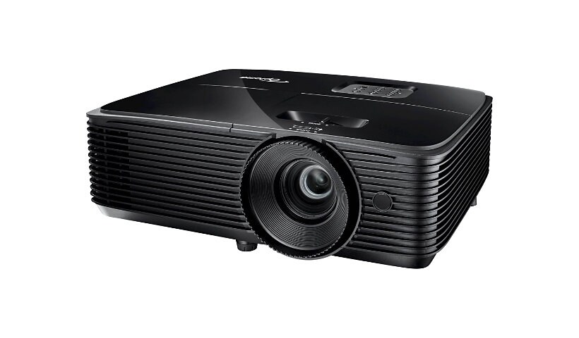 Optoma EH336 - projecteur DLP - 3D