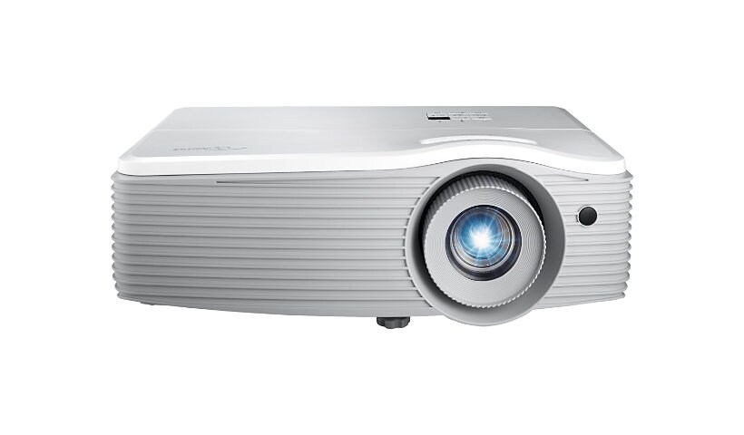 Optoma EH512 - DLP projector - 3D