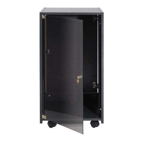Chief ERK-16-20B - rack - 16U