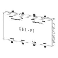 Nextivity Cel-Fi QUATRA Small Cell Interface