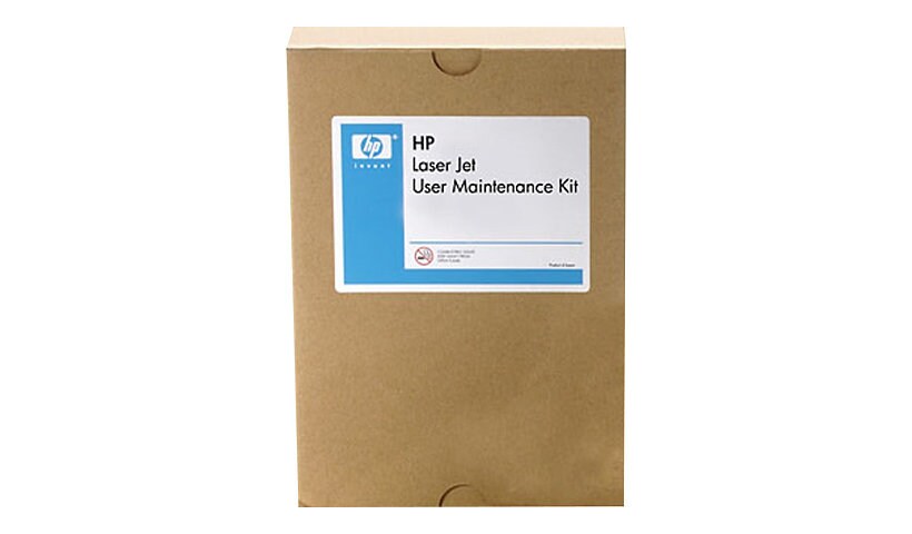 HP 220-volt User Maintenance Kit - printer maintenance fuser kit