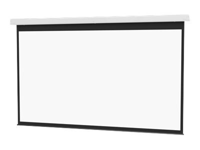 Da-Lite DescenderPro projection screen - 109" (109.1 in)
