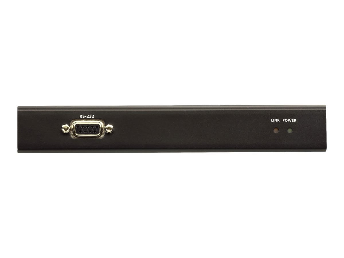 Thumbnail 2 of 6 for ATEN CE 920 Local and Remote Units - KVM / audio / serial / USB / network extender - HDBaseT 2.0