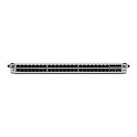 Cisco Nexus X9564TX - expansion module - Gigabit Ethernet / 10Gb Ethernet x