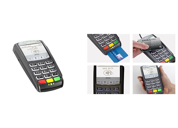 Ingenico iPP 320 Smart Payment Terminal