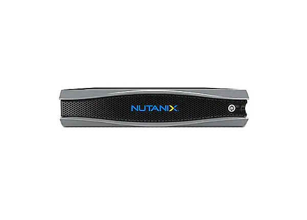 Nutanix Hardware Platform U-Node Xeon Silver 4116 Application Accelerator