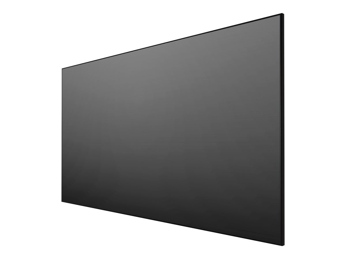 ViewSonic BrilliantColorPanel BCP120 120" Projection Screen