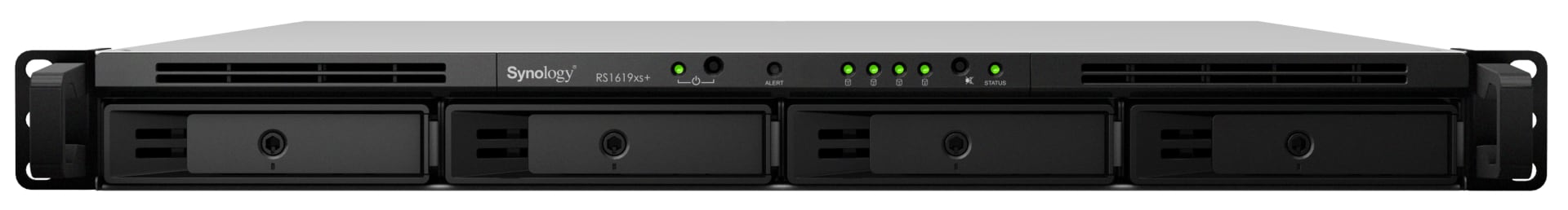 Synology RackStation RS1619xs+ - NAS server