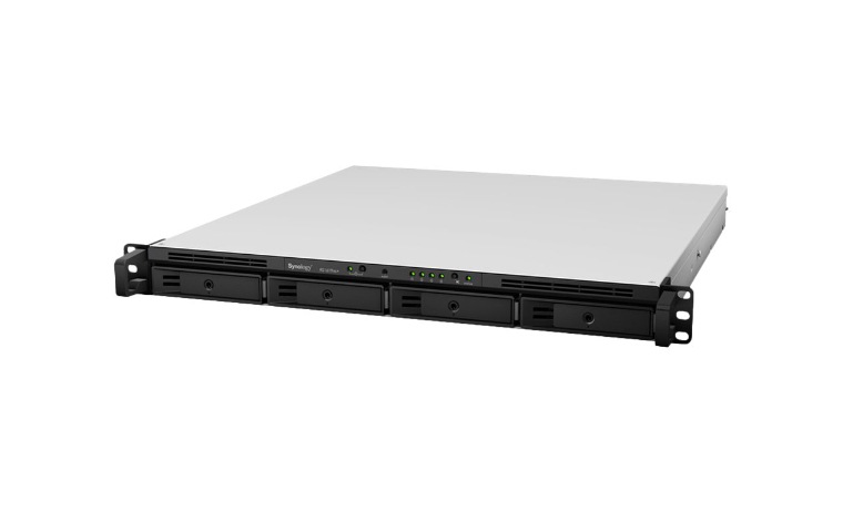 Synology RackStation RS1619xs+ - NAS server - RS1619XS+ - Network