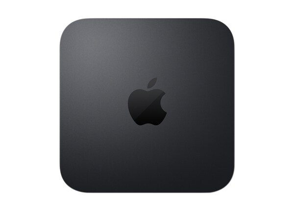 Apple Mac mini 3.2GHz 6-Core i7 8th Gen 64GB RAM 256GB SSD 10GbE