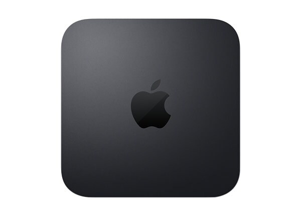 Apple Mac mini 3.2GHz 6-Core i7 8th Gen 16GB RAM 2TB SSD 10GbE