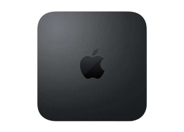 Apple Mac mini 3.2GHz 6-Core i7 8th Gen 32GB RAM 2TB SSD 10GbE