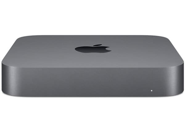 Apple Mac mini 3.6GHz Quad-Core i3 8th Gen 32GB RAM 128GB SSD 10GbE