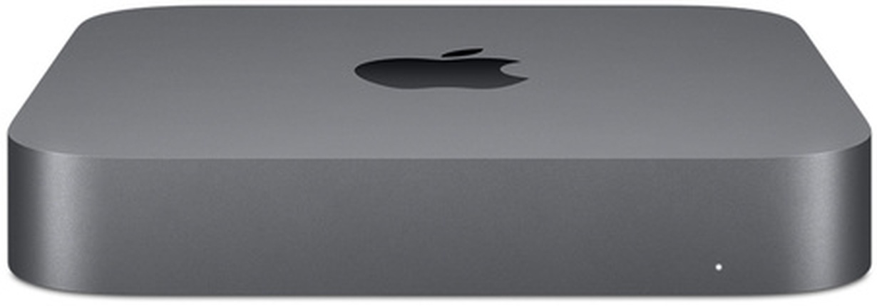 Apple Mac mini 3.6GHz Quad-Core i3 8th Gen 32GB RAM 256GB SSD 10GbE