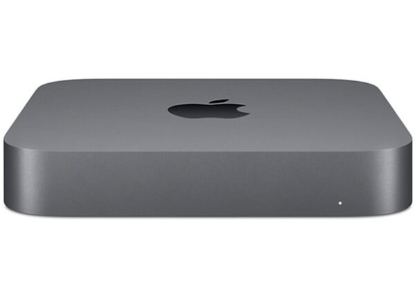 Apple Mac mini 3.6GHz Quad-Core i3 8th Gen 64GB RAM 256GB SSD 10GbE