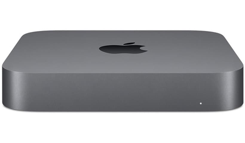 Apple Mac mini 3.6GHz Quad-Core i3 8th Gen 16GB RAM 1TB SSD 10GbE