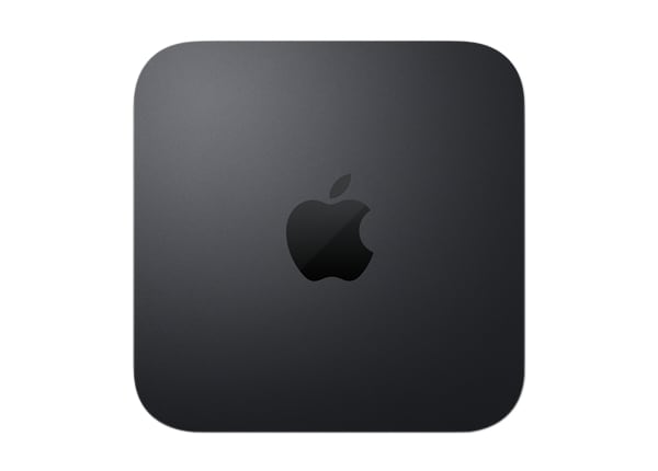 Apple Mac mini 3.0GHz 6-Core i5 8th Gen 32GB RAM 256GB SSD 10GbE