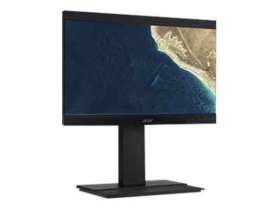 Thumbnail 4 of 12 for Acer Veriton Z4 VZ4660G - all-in-one - Core i5 8500 3 GHz - 8 GB - HDD 1 TB