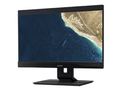 Thumbnail 2 of 12 for Acer Veriton Z4 VZ4660G - all-in-one - Core i3 8100 3.6 GHz - 4 GB - HDD 50