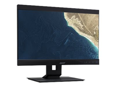 Thumbnail 5 of 12 for Acer Veriton Z4 VZ4660G - all-in-one - Core i3 8100 3.6 GHz - 4 GB - HDD 50