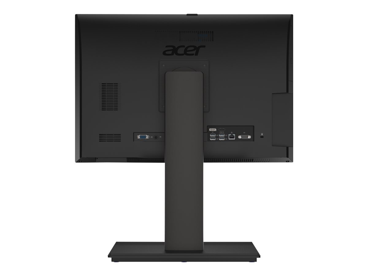 Thumbnail 6 of 12 for Acer Veriton Z4 VZ4660G - all-in-one - Core i3 8100 3.6 GHz - 4 GB - HDD 50