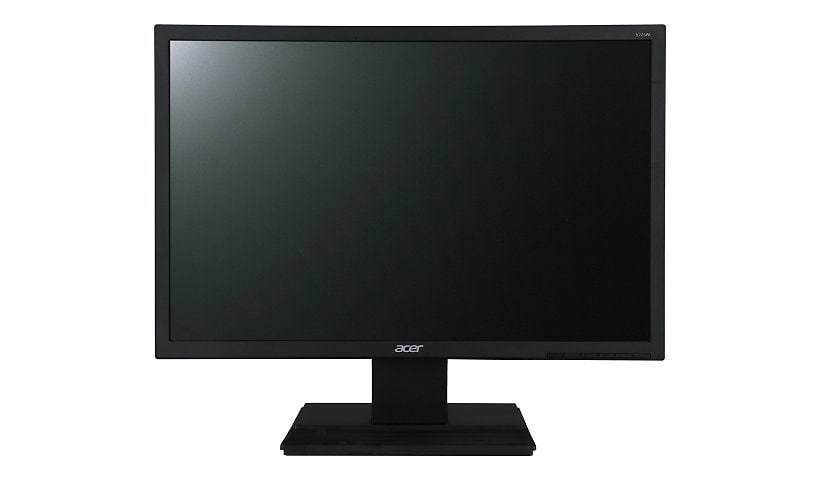 Acer V226HQLB - LED monitor - Full HD (1080p) - 21.5"