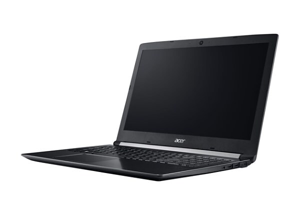 Acer Aspire 5 A515-51-573S - 15.6" - Core i5 8250U - 8 GB RAM - 256 GB SSD