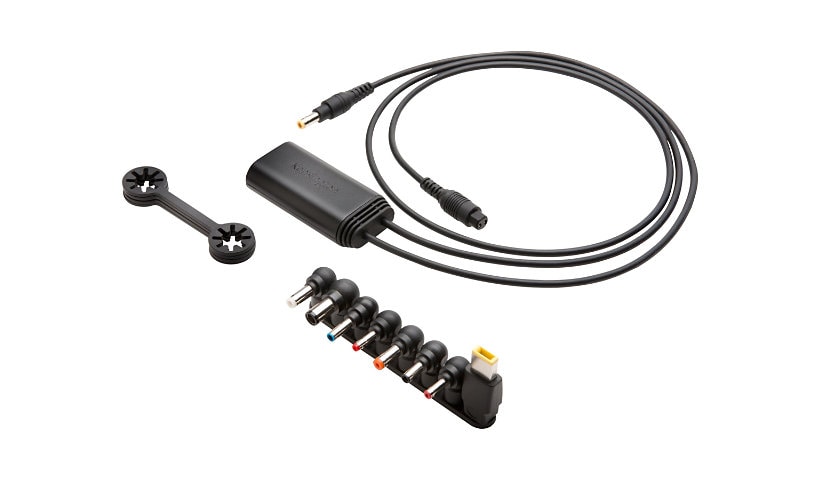 Kensington USB 3.0 Power Splitter for SD4700P, SD4750P, SD4780P and SD4900P