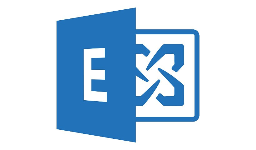 Microsoft Exchange Server 2019 Standard CAL - licence - 1 licence d'accès client utilisateur