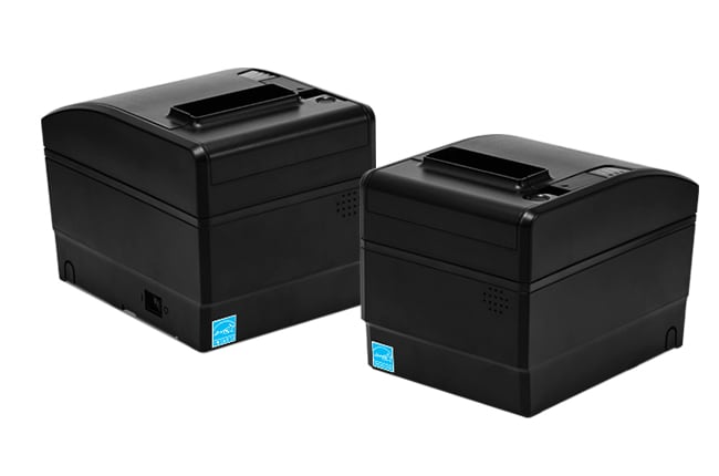 Bixolon SRP-S300 3" Linerless Direct Thermal Label Printer