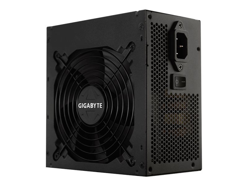 Gigabyte B700H - power supply - 700 Watt