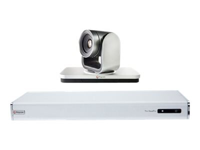 Poly Trio VisualPro - video conferencing kit - with EagleEye IV-12x camera