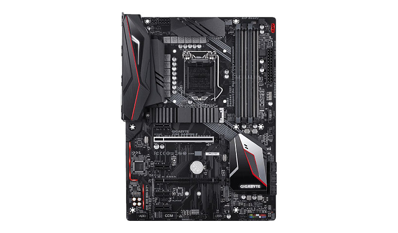 Gigabyte Z390 GAMING X - 1.0 - motherboard - ATX - LGA1151 Socket - Z390