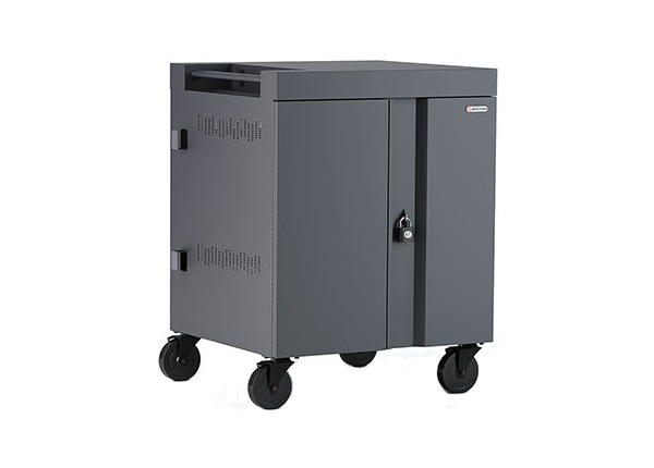 BRETFORD 36U CUBE CHARGE AC CART