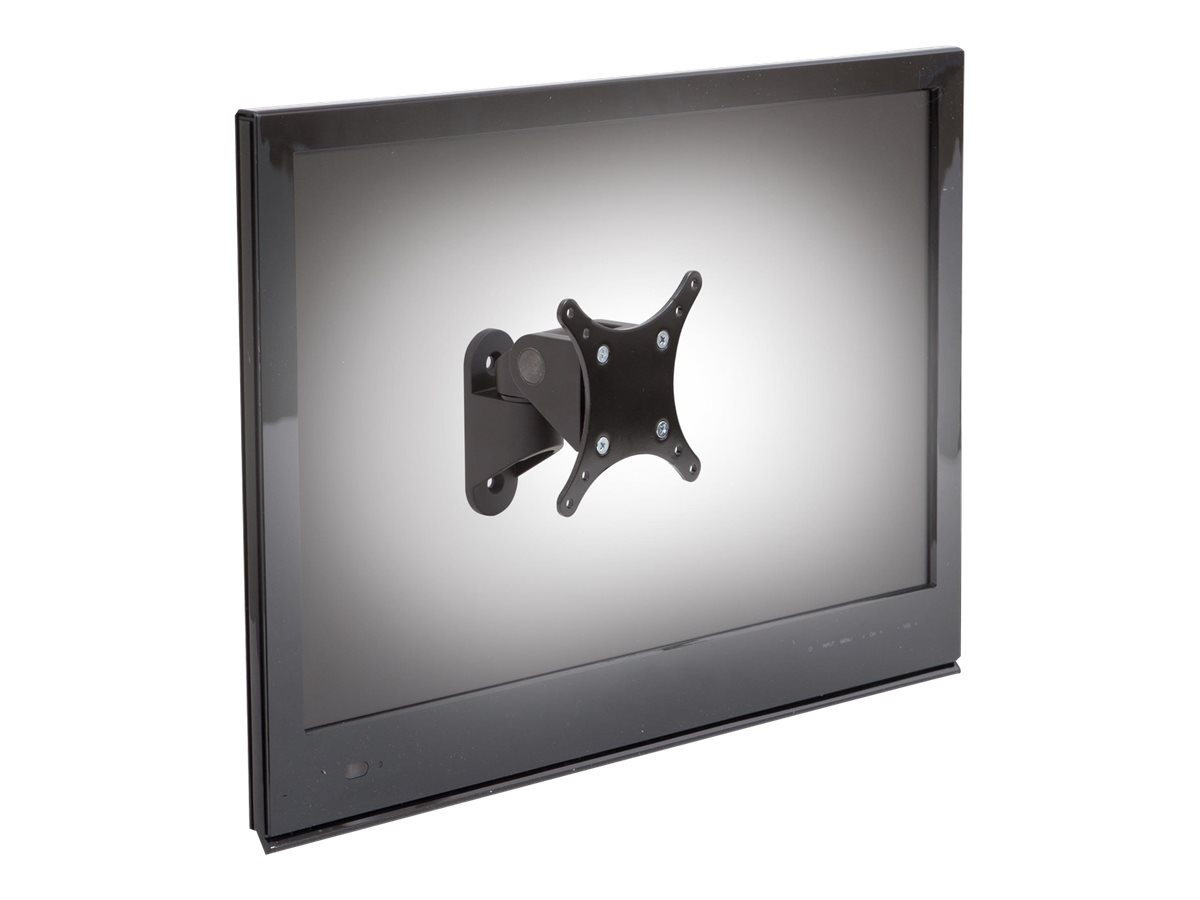 Ergotech OmniLink 1-Link Wall Mount - mounting kit - for LCD display