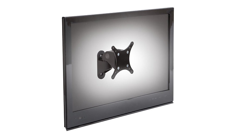 Ergotech OmniLink 1-Link Wall Mount - mounting kit - for LCD display