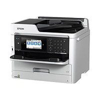 Epson WorkForce Pro WF-M5799 - imprimante multifonctions - Noir et blanc