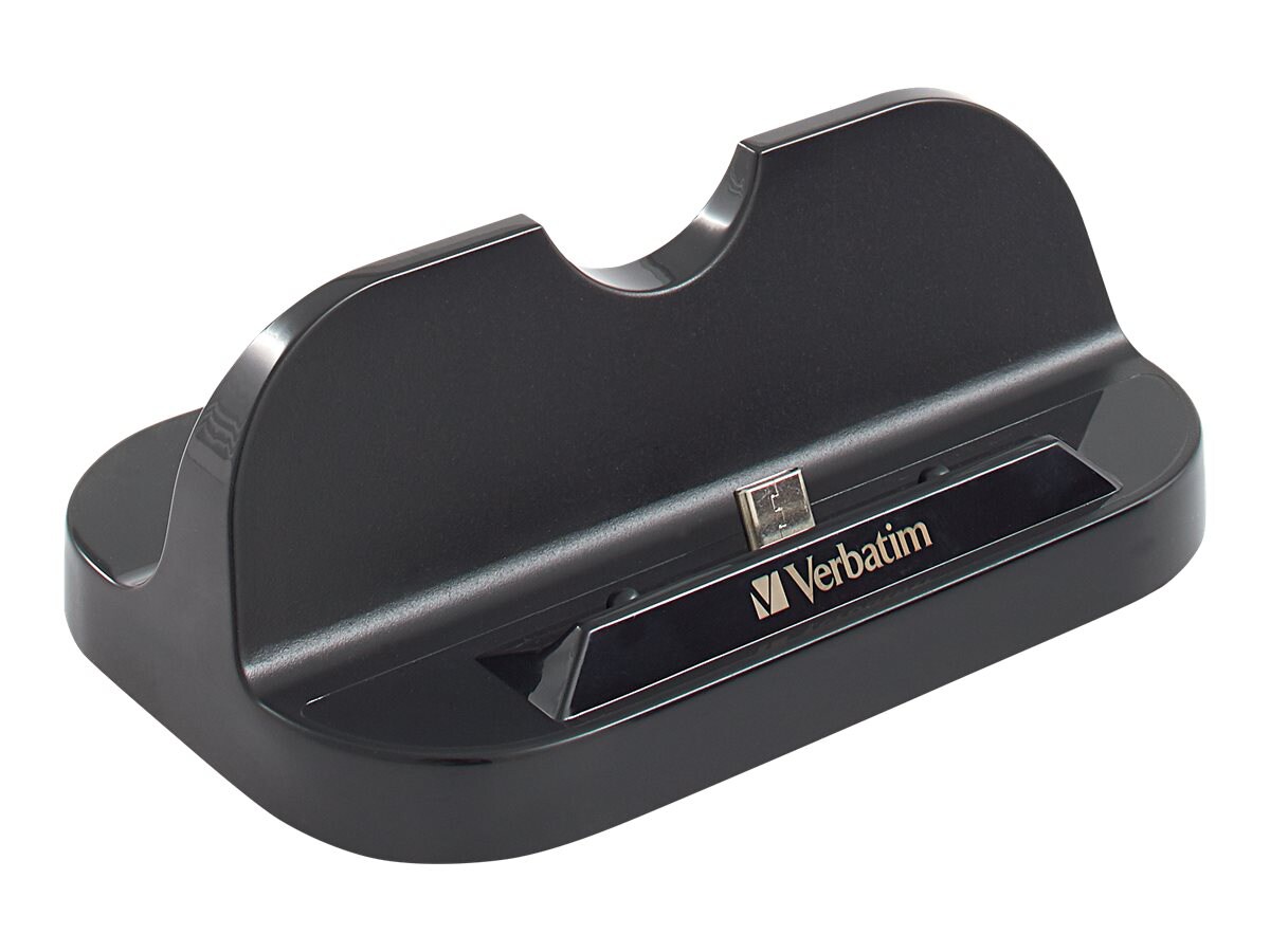 Verbatim Console Charging Stand charging stand