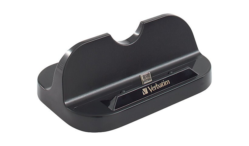 Verbatim Console Charging Stand charging stand