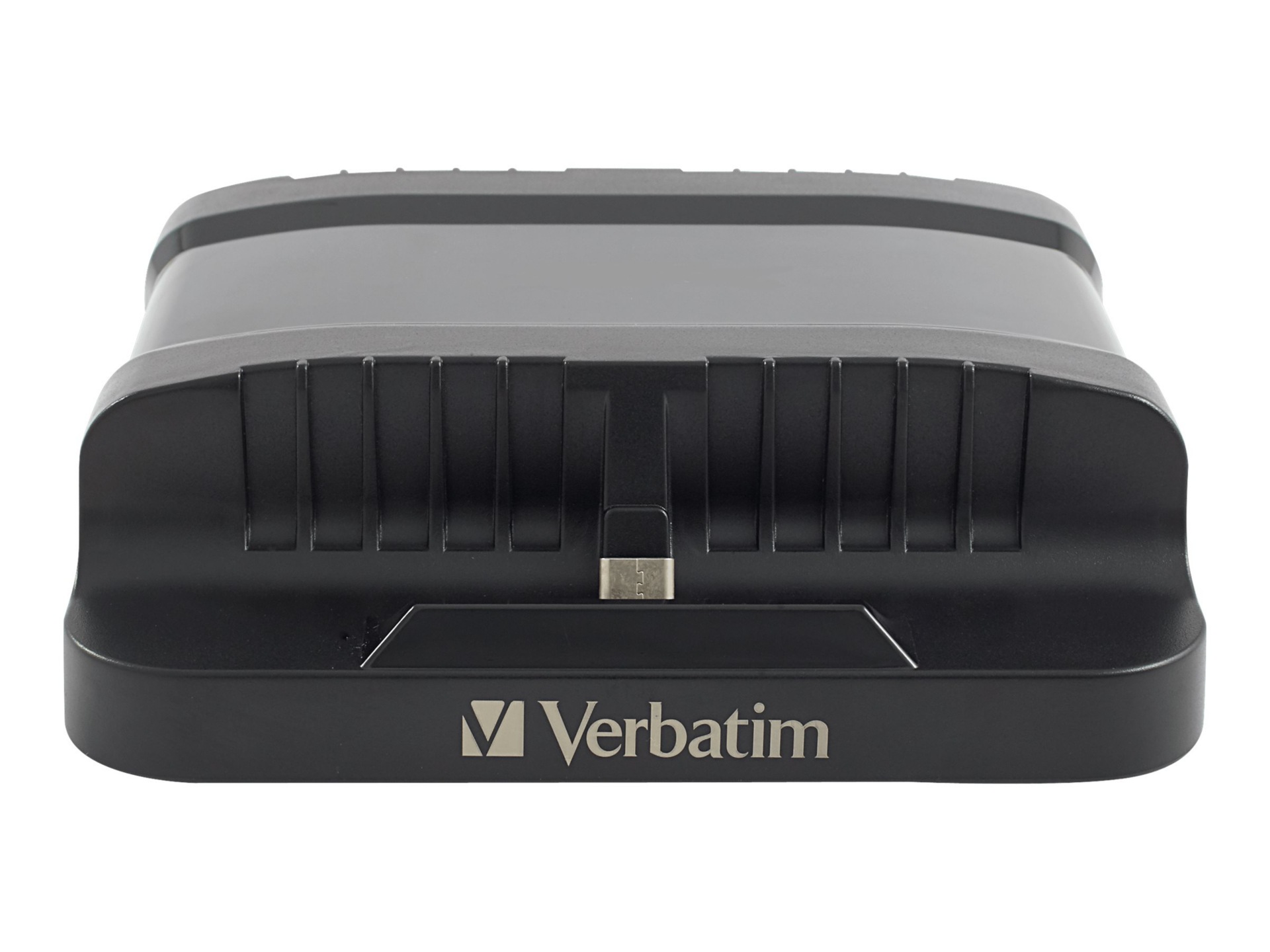 Verbatim Dual Console Charging Stand for Nintendo Switch