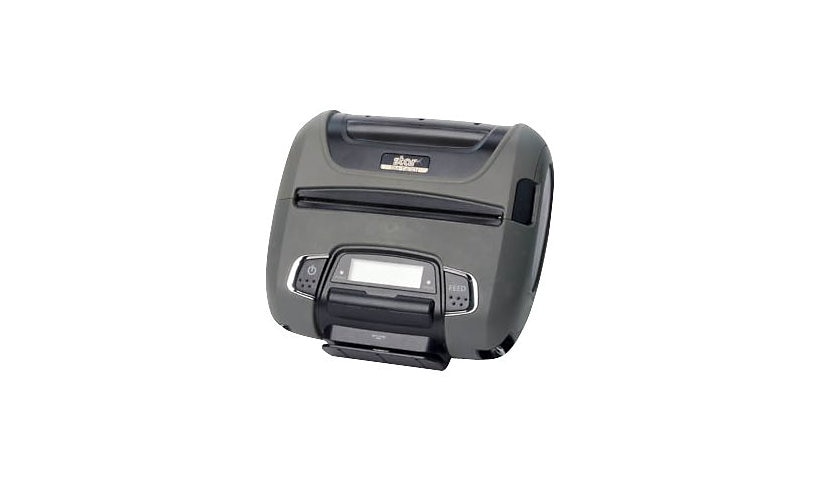 Star SM-T400i2-DB50 - label printer - B/W - direct thermal