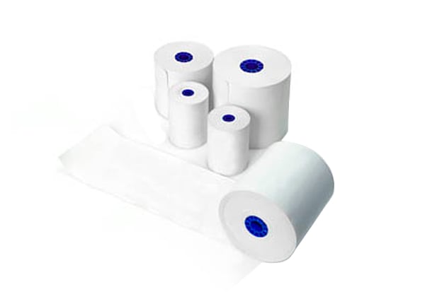 Star SM-T400I - receipt paper - 12 roll(s) - Roll (4.41 in x 80 ft)