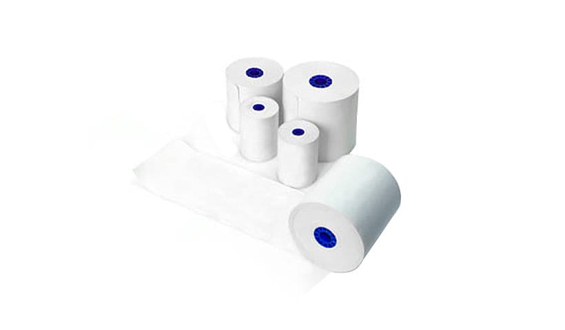 Star SM-T400I - receipt paper - 12 roll(s) - Roll (4.41 in x 80 ft)