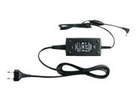 Star BATTERY CHARGER S S23 - power adapter - 39569430 - Thermal Printer ...