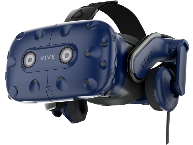 HP HTC Vive Headset Only VR HMD